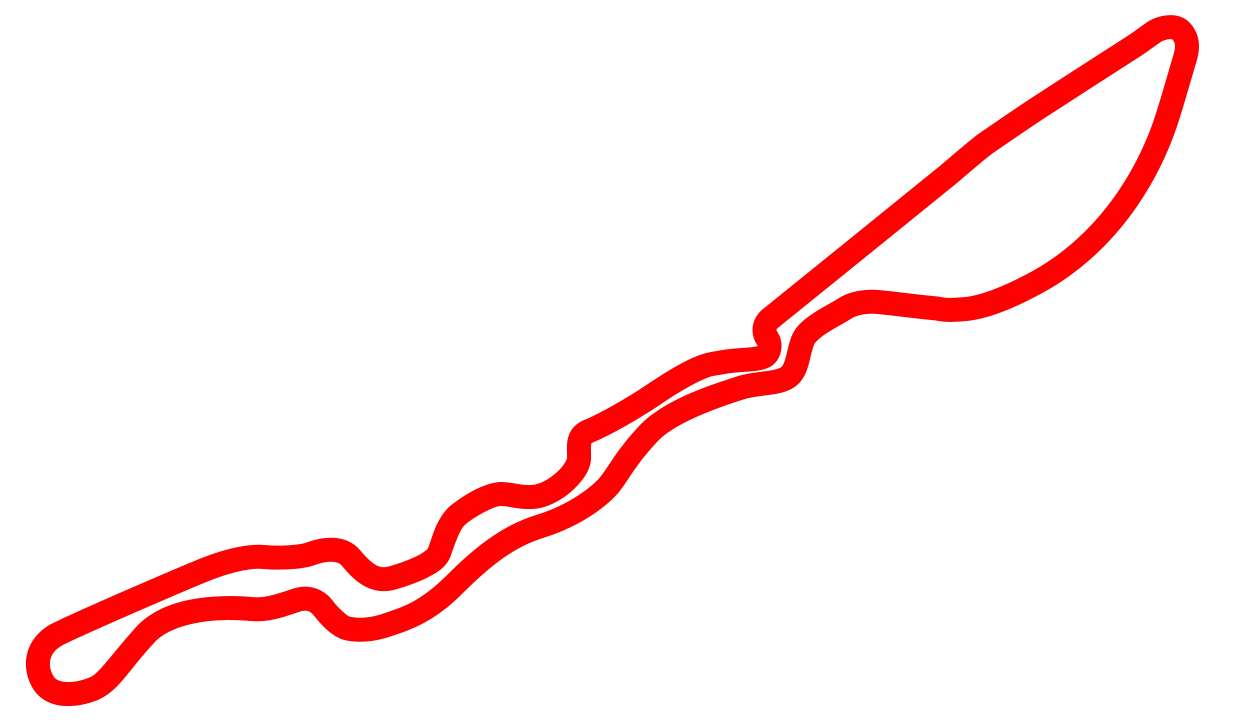 Pista Arábia Saudita