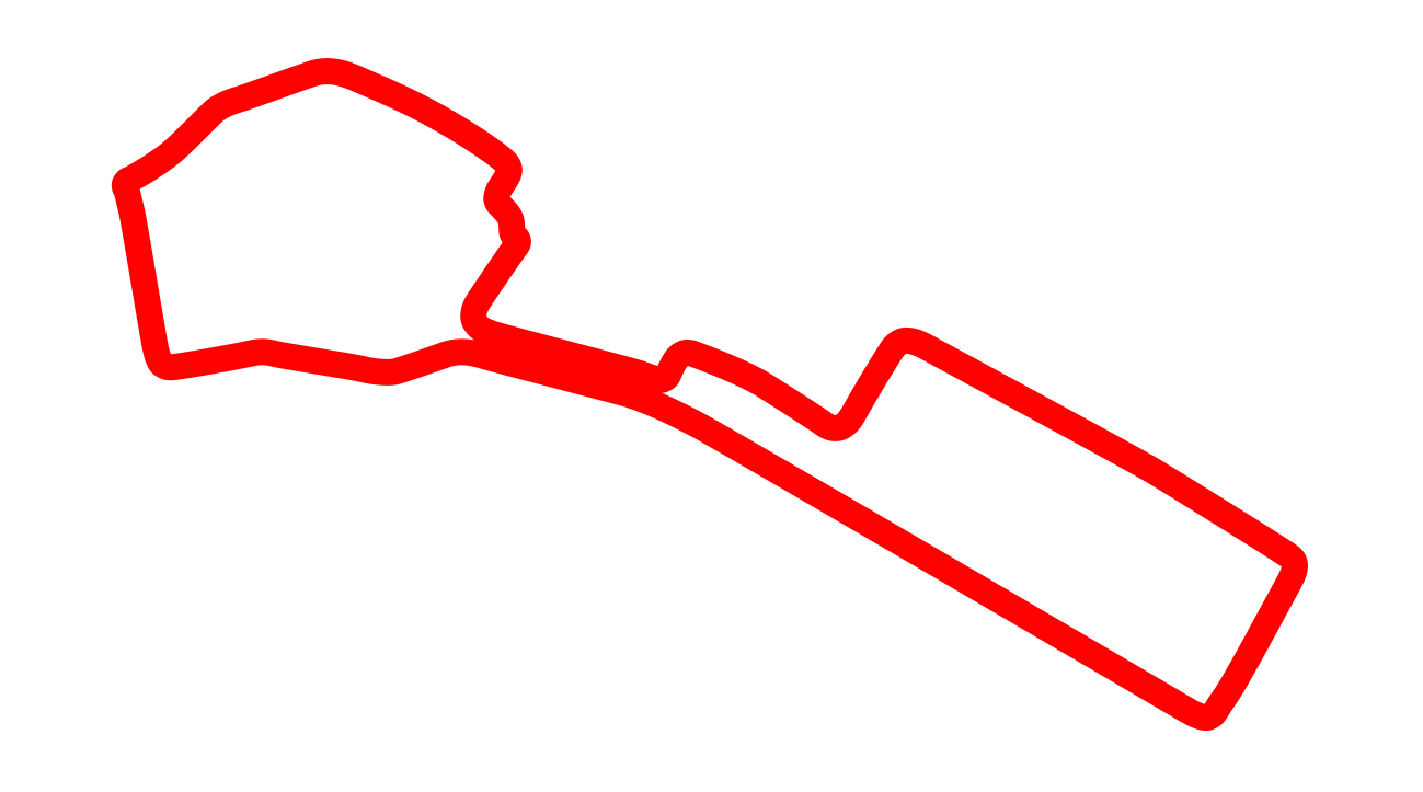 Pista Azerbaijão