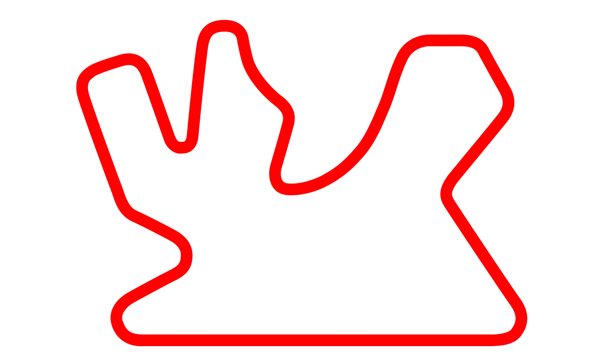 Pista Catar