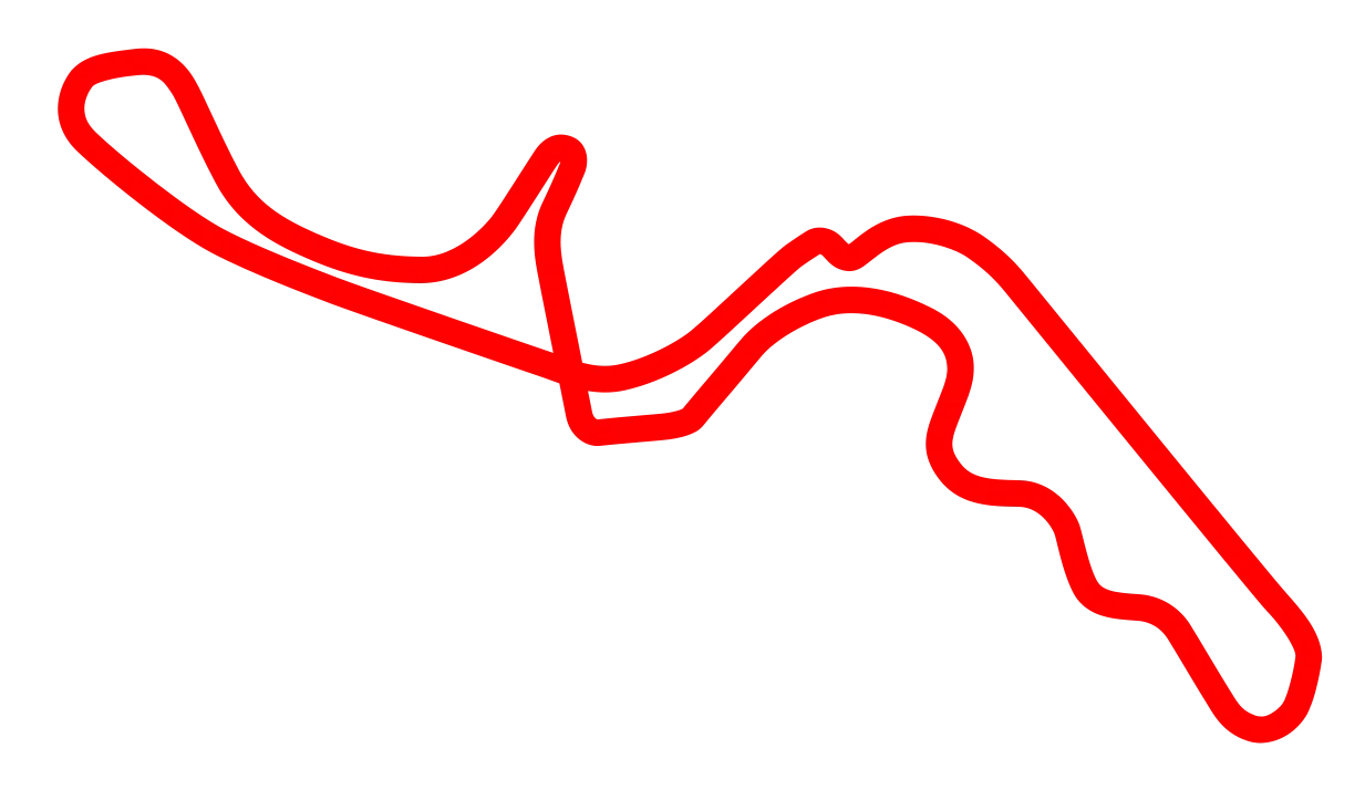 Pista Japão