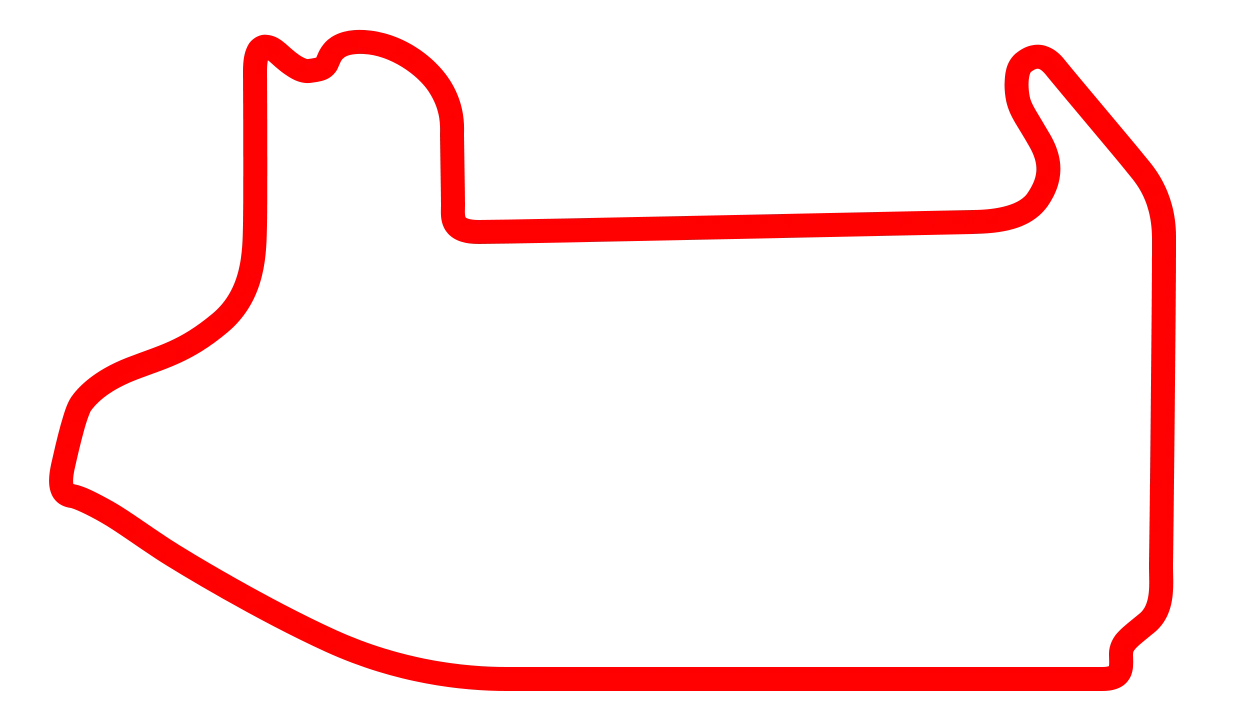 Pista Las Vegas
