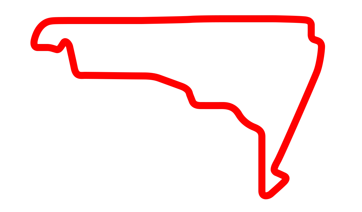 Pista México