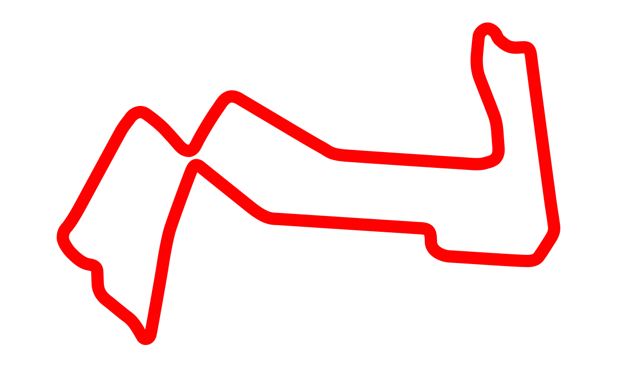 Pista Singapura