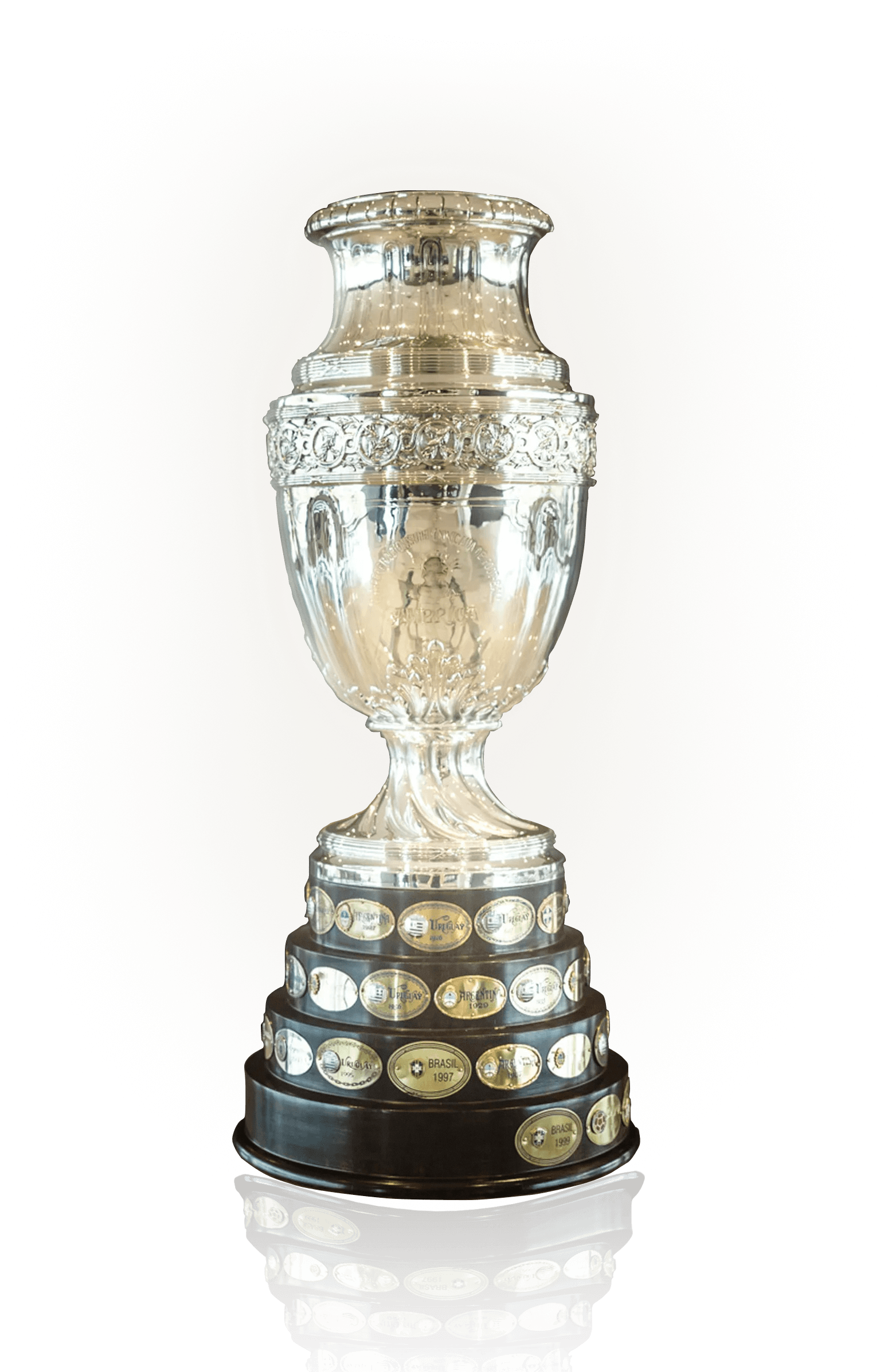 Copa America 2024 Logo Png Free - Devin Feodora